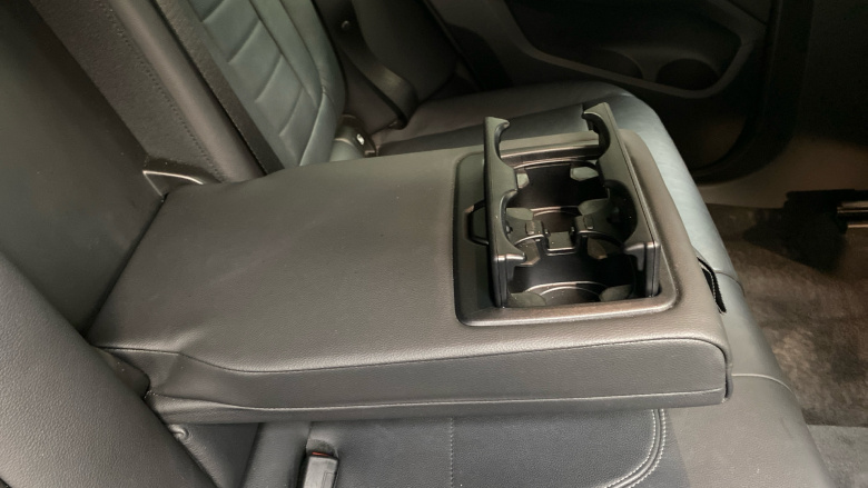 BMW X3 xDrive20i M Sport 5dr Step Auto Petrol Estate